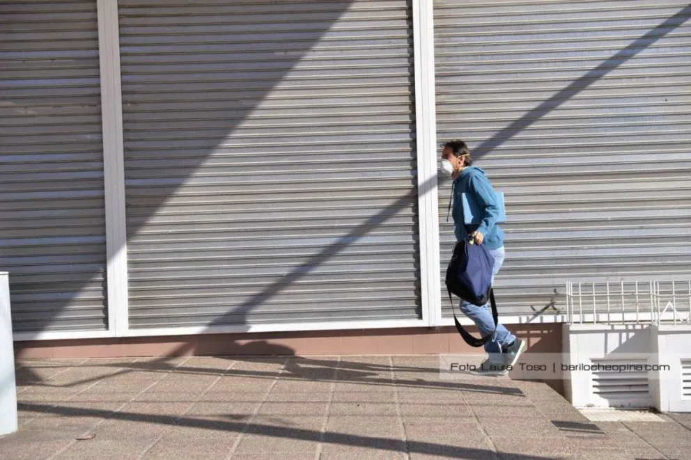 Cómo siguen las medidas sanitarias implementadas en la ciudad