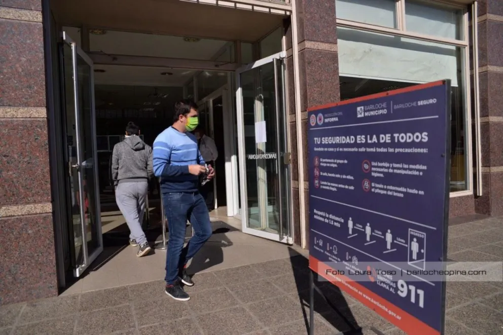 Cuáles son las nuevas flexibilizaciones que entran en vigencia y rigen hasta fin de año