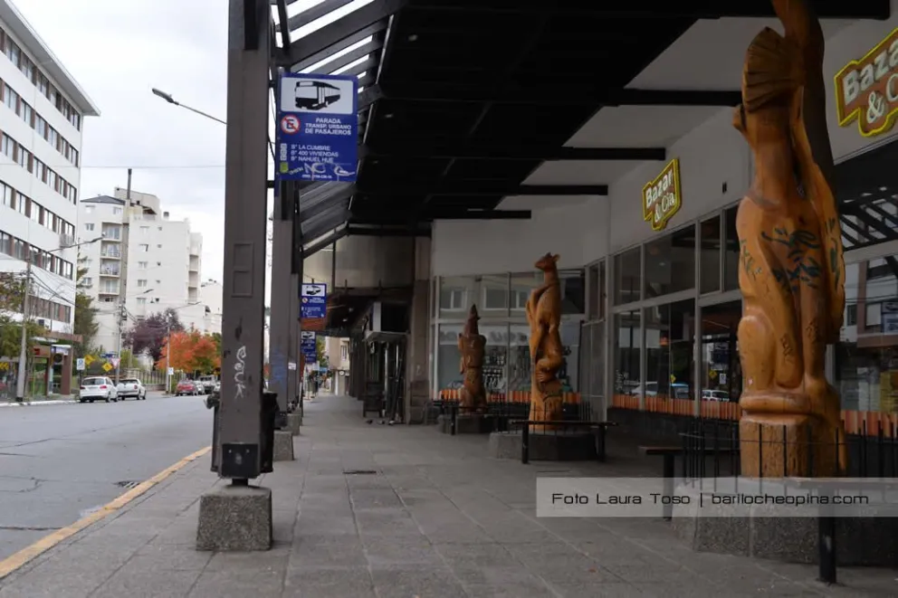 Comenzó el paro de colectivos en el interior del país: La medida no afectará al Censo 