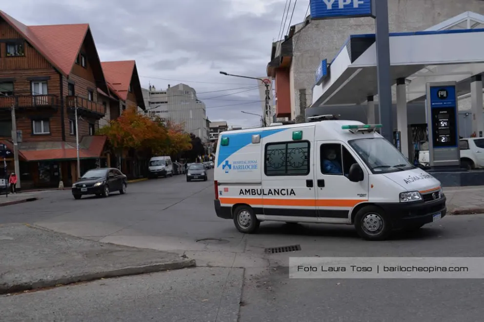 Coronavirus: 55 nuevos casos y tres fallecidos este miércoles en Bariloche