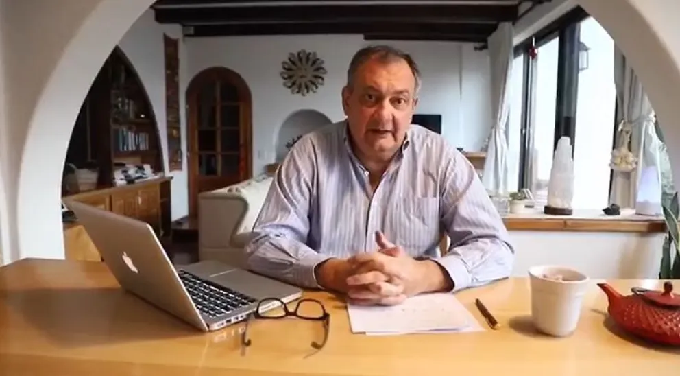 “En la toma de decisiones debe prevalecer la mirada del bien común”