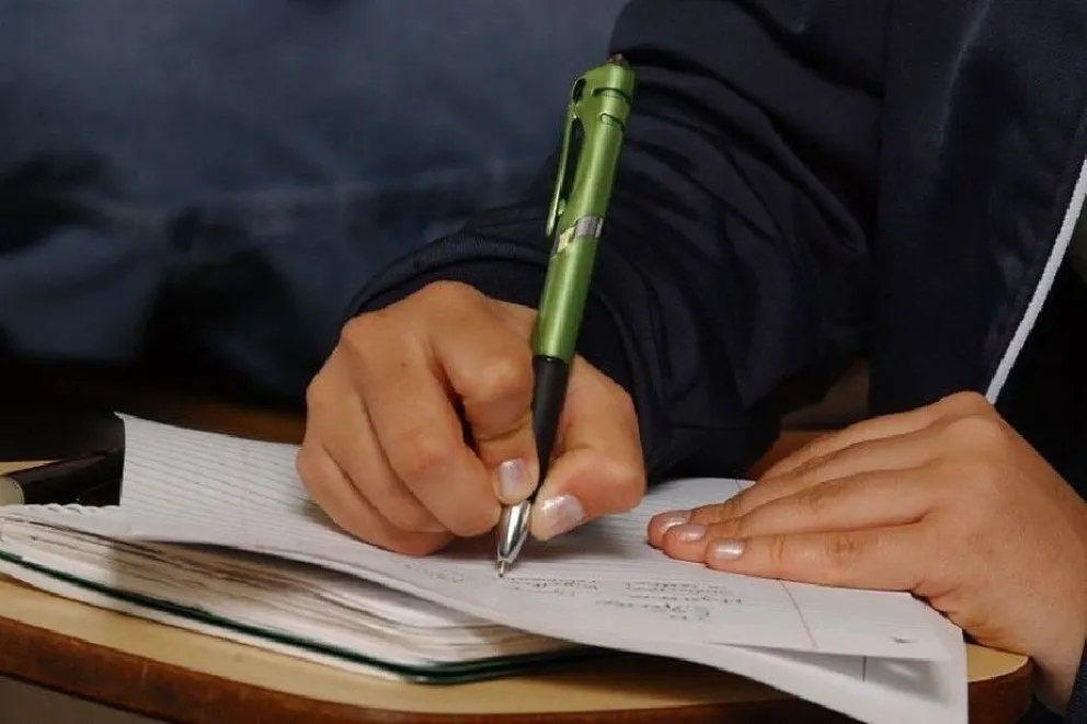 En la Argentina, casi un 28% de estudiantes cursan en escuelas de educación privada, según un informe