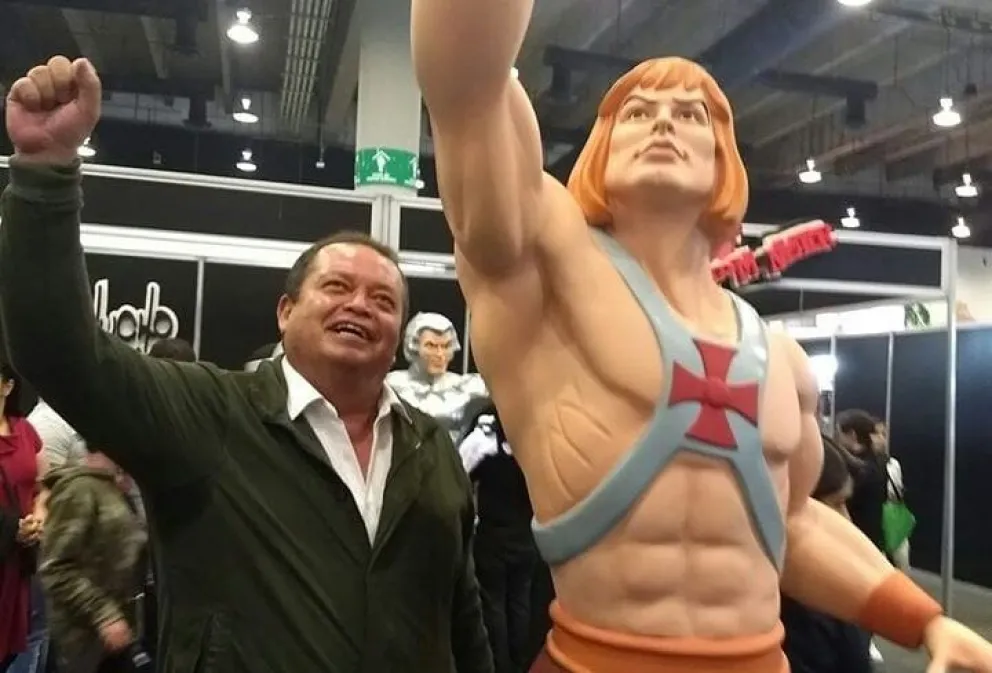 Retro Total: ¿Qué hubiese sido de nosotros sin los actores de doblaje?