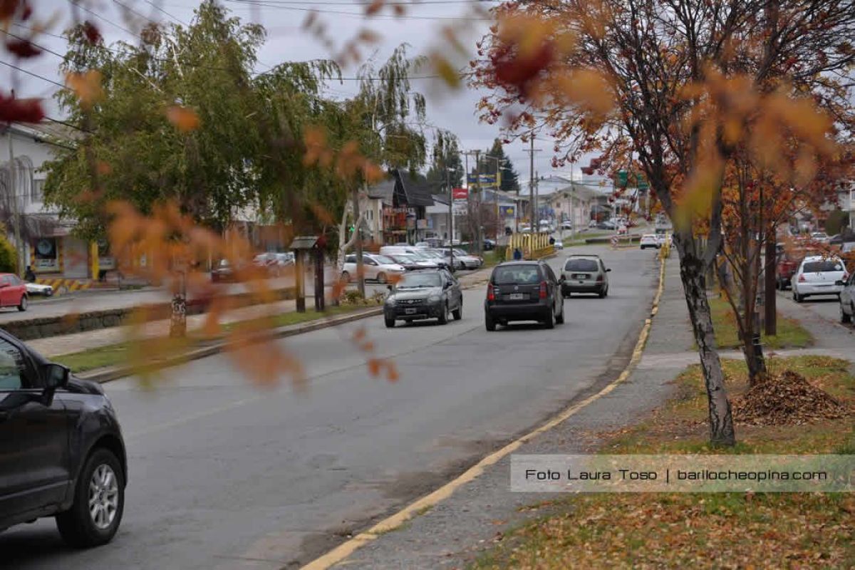 Uber comienza a funcionar desde este martes en Bariloche