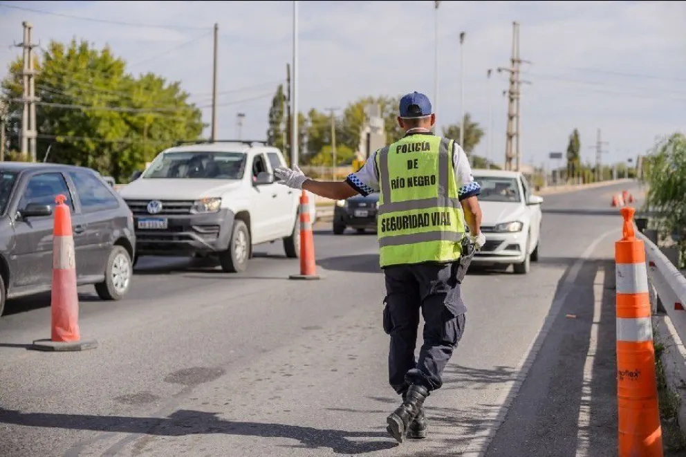 Aseguran que los siniestros viales se redujeron un 30% en los últimos tres años