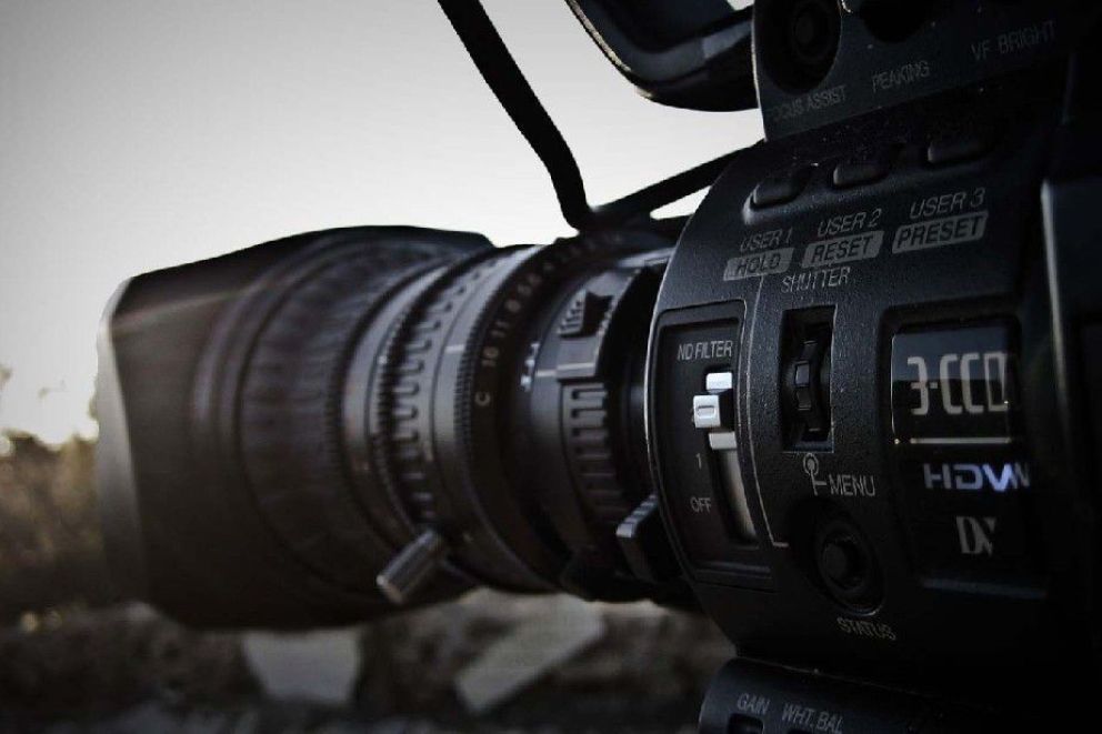 Hay tiempo para inscribirse en las mesas de exámenes para fotógrafos y camarógrafos