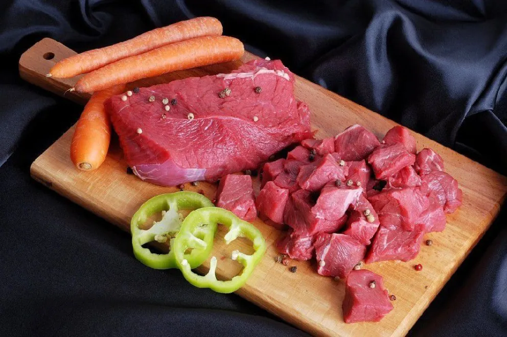 Síndrome Urémico Hemolítico: la higiene es clave para no contraerla