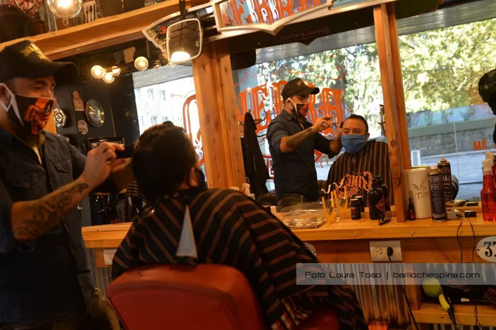 Rigen nuevas medidas sanitarias hasta el 9 de julio en Río Negro