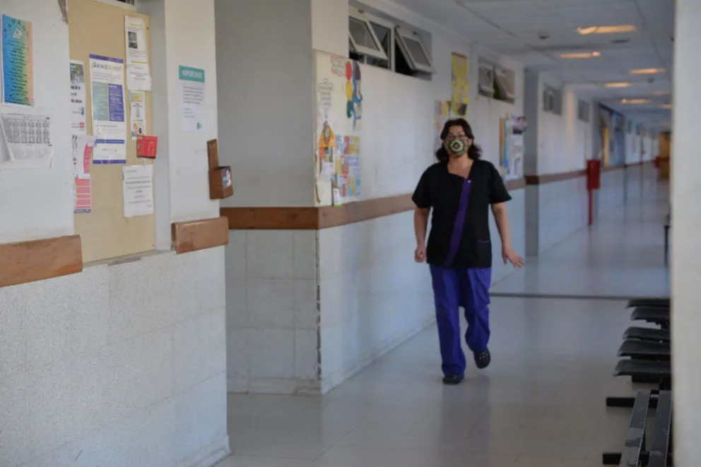 COVID-19: Falleció un hombre de 86 años y se confirmaron 11 nuevos casos en Bariloche