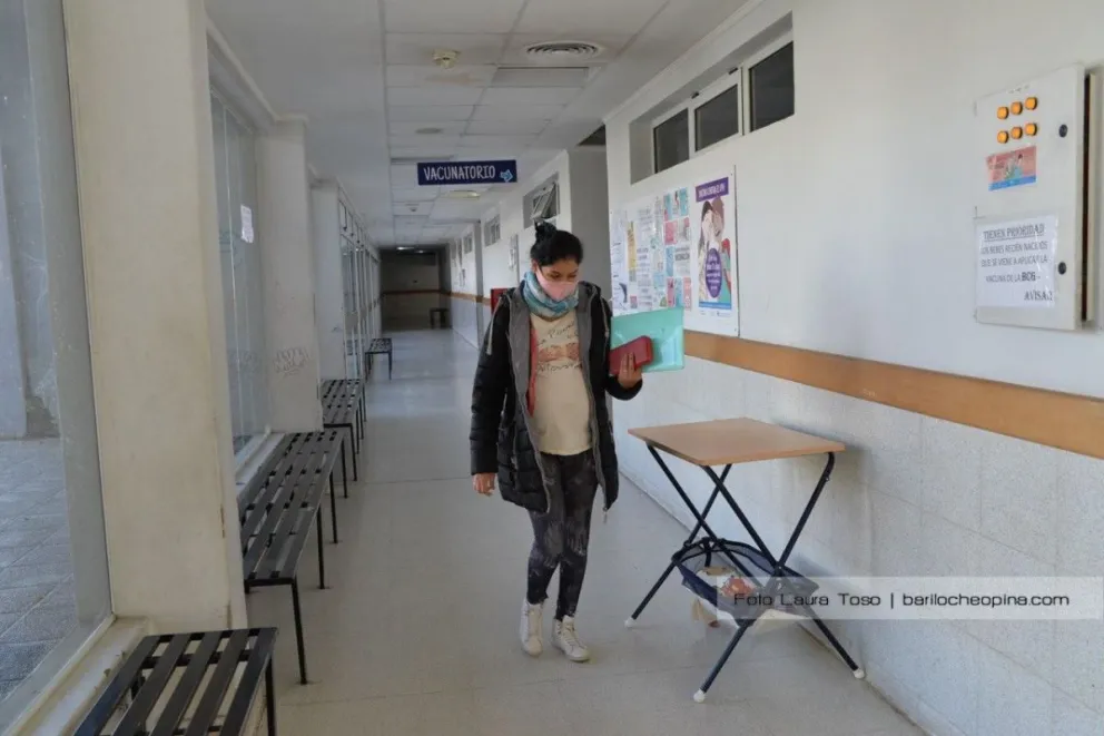 Salud recuerda la importancia de la vacunación antigripal en niños y embarazadas