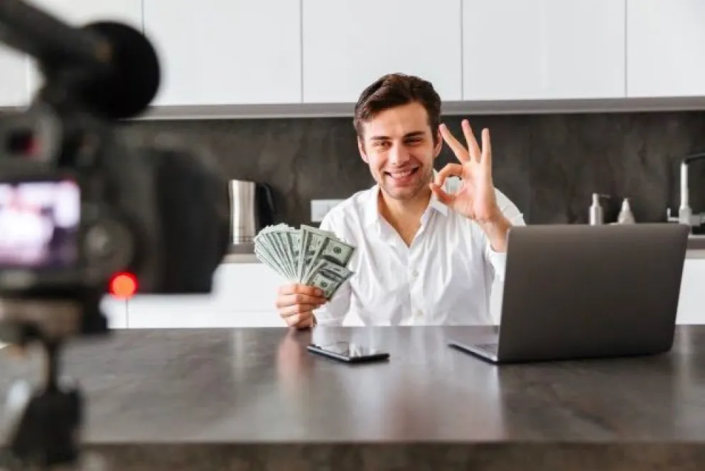 Cómo ganar dinero de manera accesible y sencilla