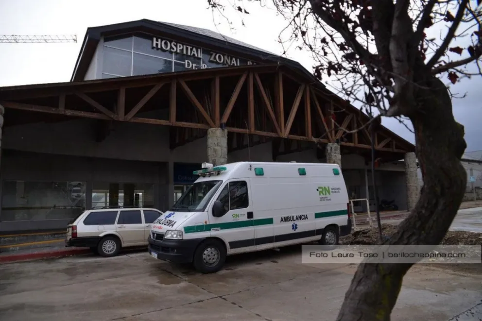 Bariloche: Se registraron dos casos nuevos de coronavirus y se dieron tres altas