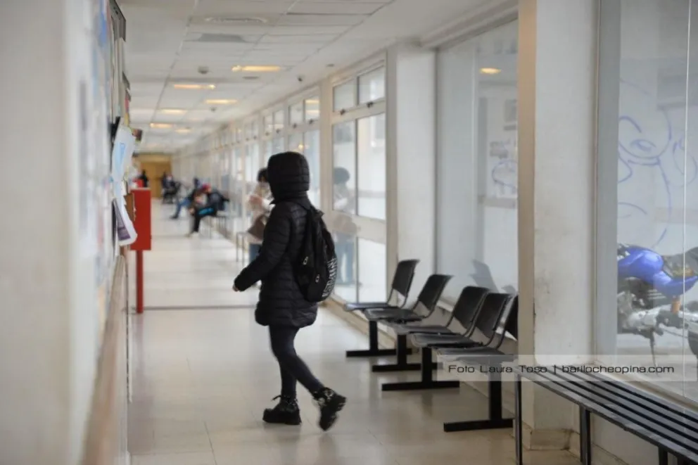 COVID: Jueves con 98 nuevos casos y tres pacientes fallecidos en Bariloche