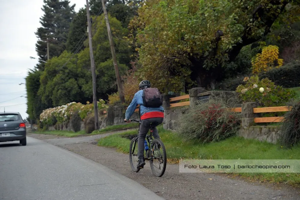 Analizan un proyecto para la creación de un registro único de bicicletas