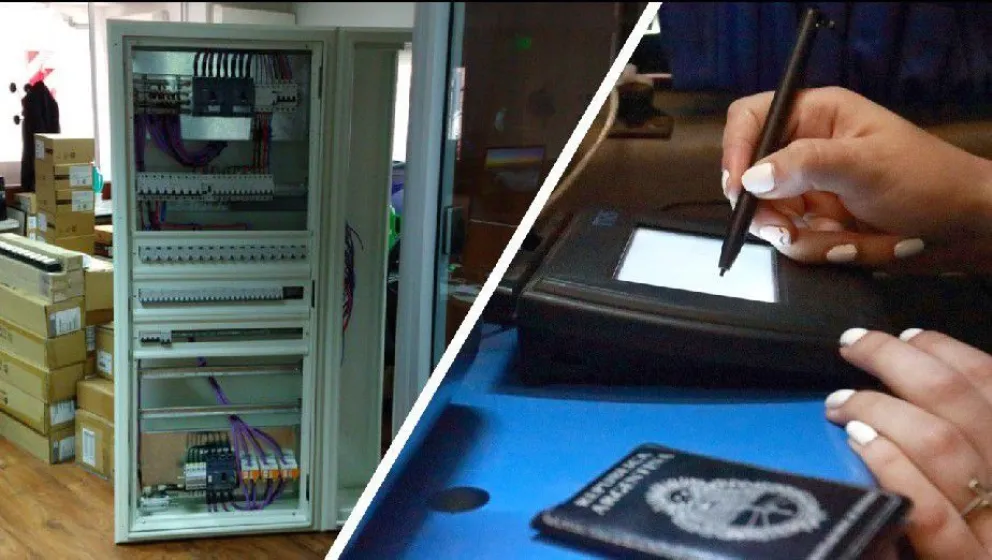 El Data-Center de ALTEC suma importantes mejoras