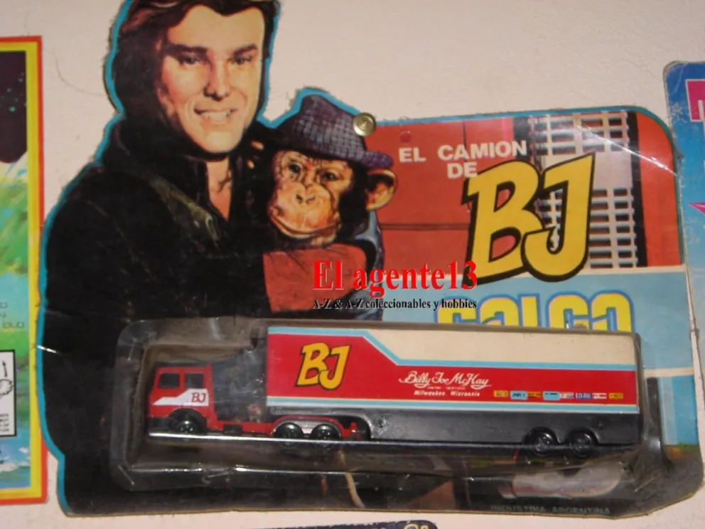 Argentina, la década de los 80 y los juguetes que supimos conseguir