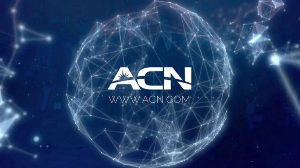 ACN: La exitosa comunidad de empresarios independientes