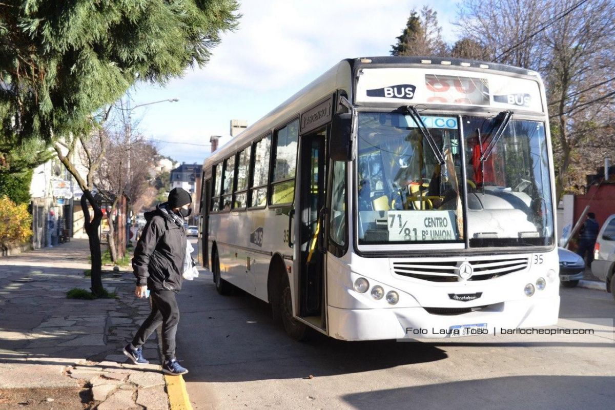 UTA confirmó un nuevo paro de colectivos para los días 25, 26 y 27 de octubre