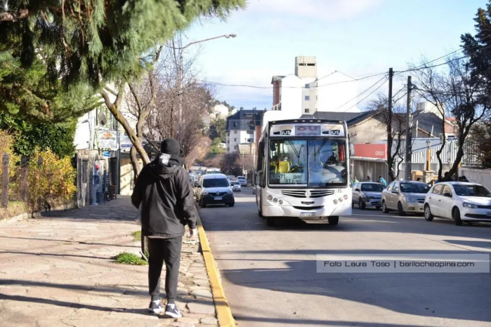 La UTA anunció un paro de colectivos para el próximo martes