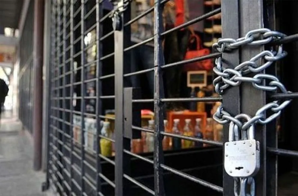 Negocios no abrirán este lunes por el Día del Empleado de Comercio