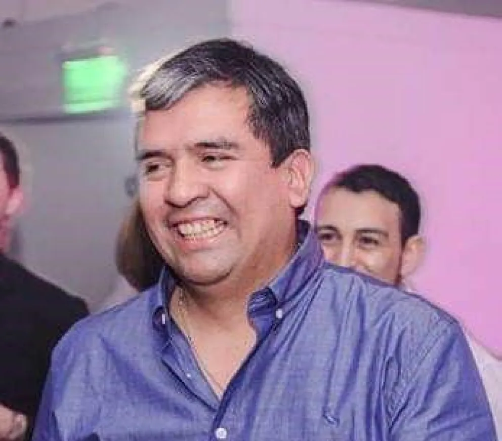 Cruz del Sur trabaja en su nuevo espacio deportivo