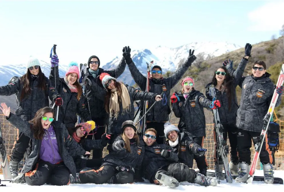 ¿Hay fecha para el regreso del turismo estudiantil a Bariloche?