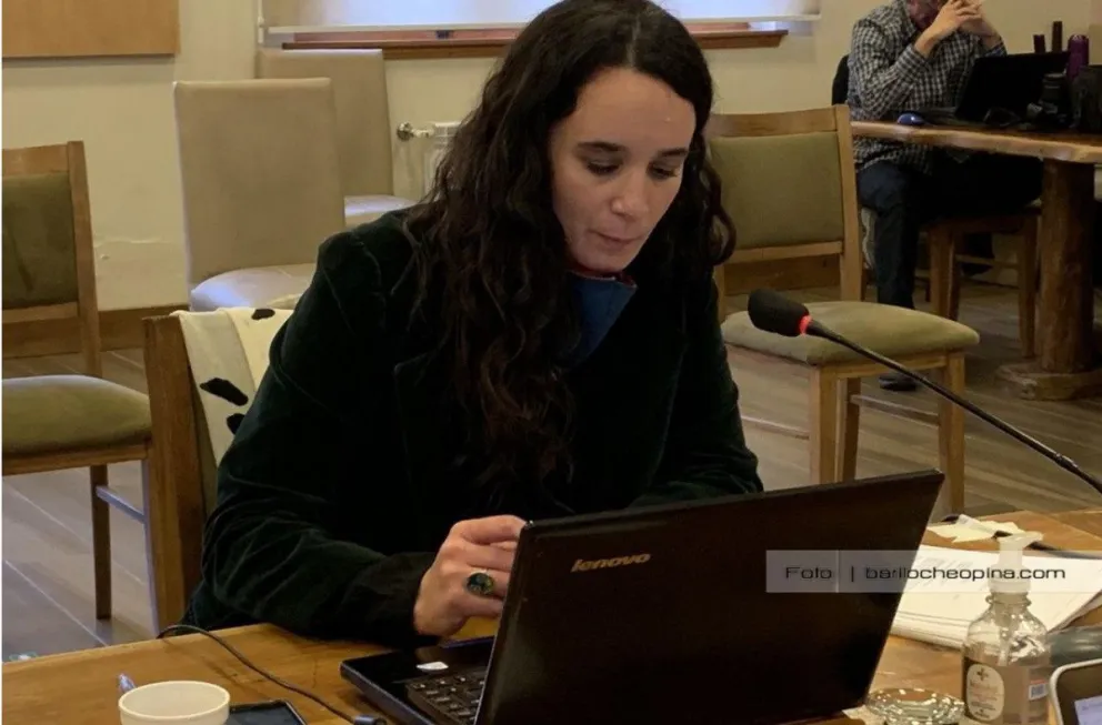 Bariloche necesita de un Estado presente para controlar la pandemia