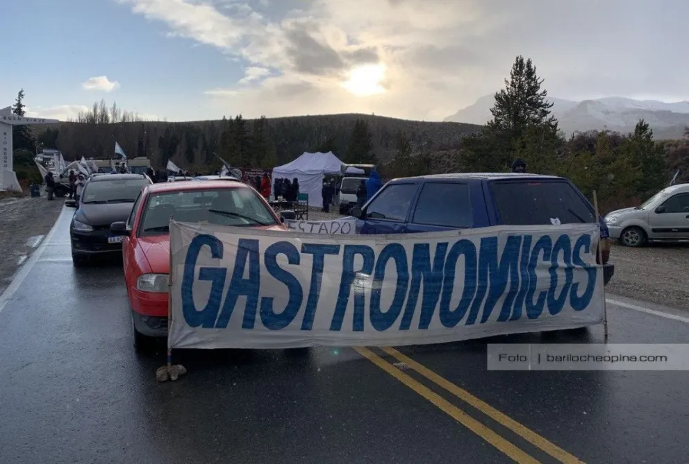 2 de agosto: Día del Trabajador Gastronómico