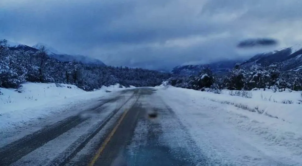 Viernes 14 de julio: Así están las rutas de la región