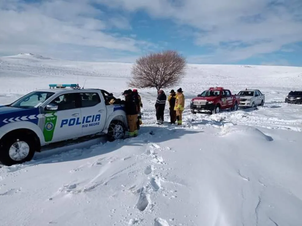 Más policías se adhirieron a la reparación histórica por zona desfavorable