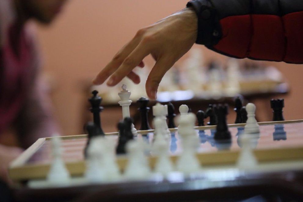 Se disputará el torneo aniversario de Bariloche de ajedrez