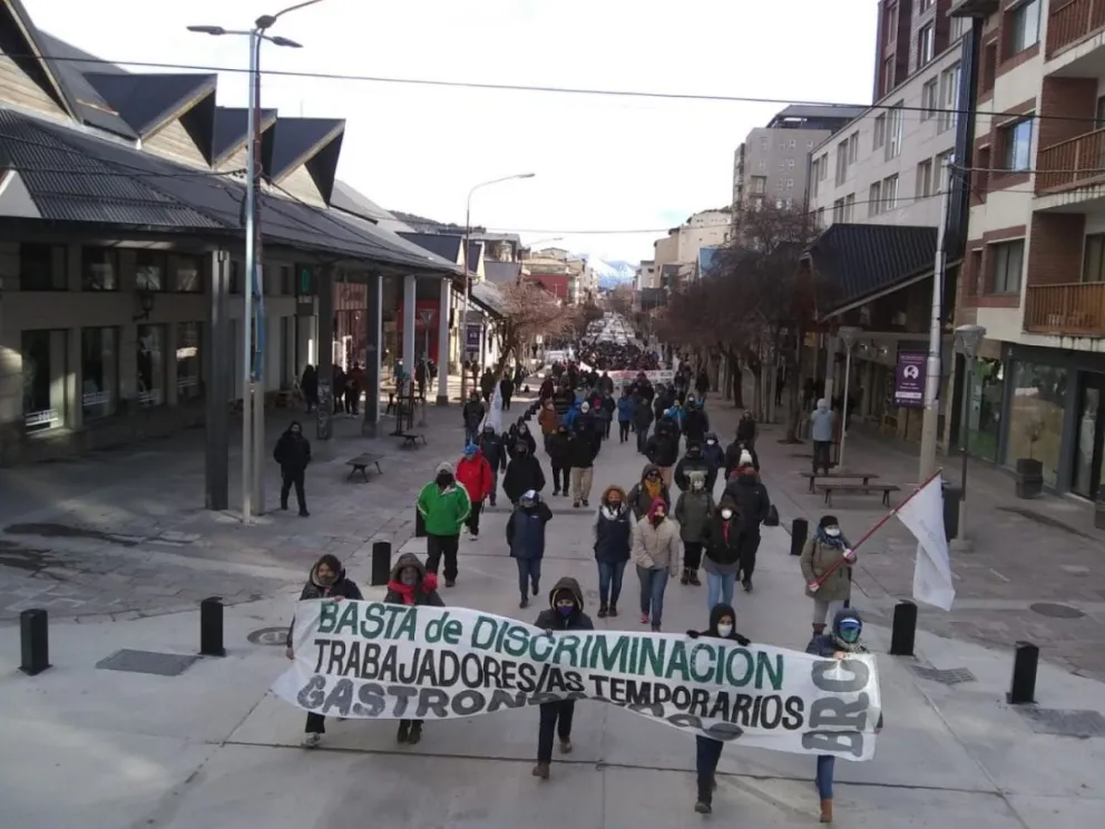 Ministro de Trabajo de la Nación recibirá a la UTHGRA por temporarios