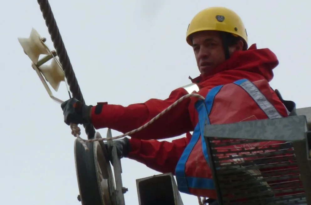 En honor a Mario Ruíz, proponen declarar el 27 de julio Día Nacional del Pistero y Socorrista