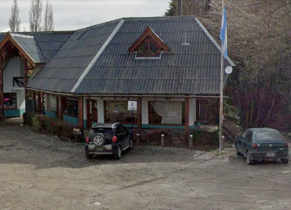 Por dos casos de Covid, cerraron la Delegación Lago Moreno