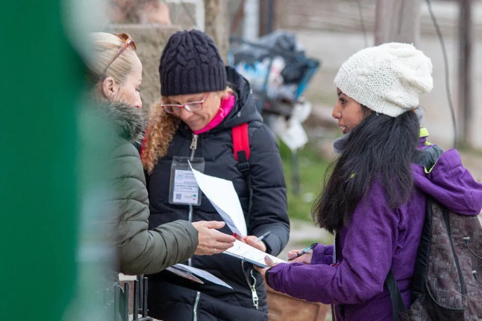 La Sedronar encuestará a estudiantes de todo el país sobre el consumo de drogas