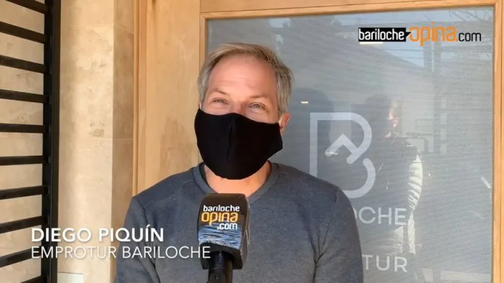 Turismo post pandemia: Bariloche es el destino nacional más buscado