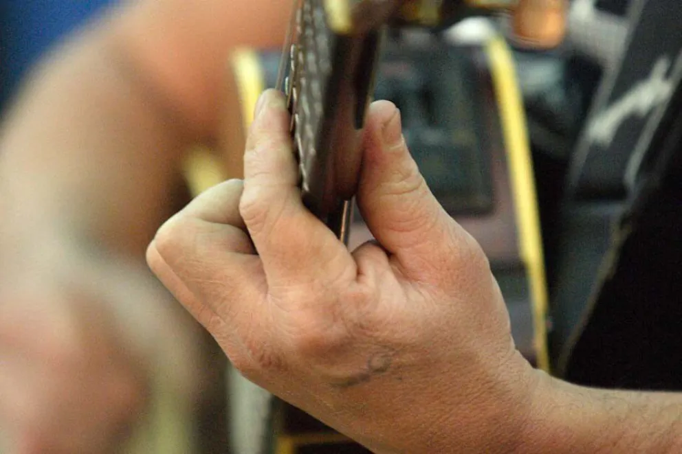Sábado a puro folklore en el ciclo Rionegrinos en Concierto