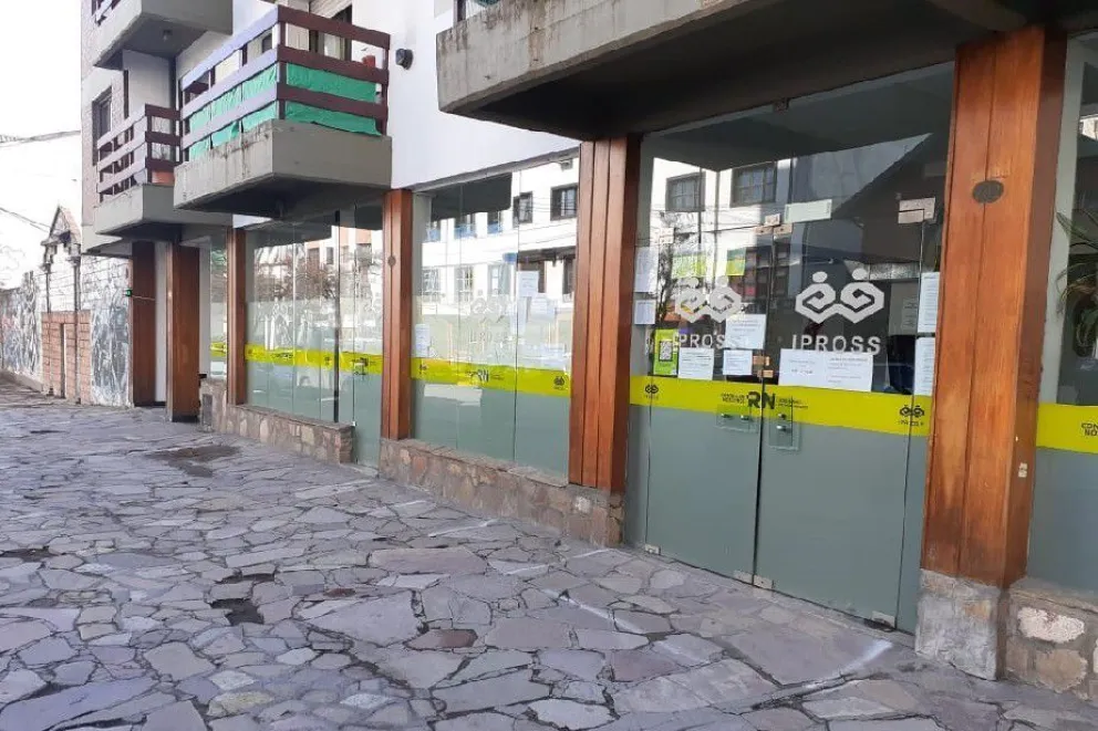 Nuevos horarios de atención al público para afiliados al IPROSS