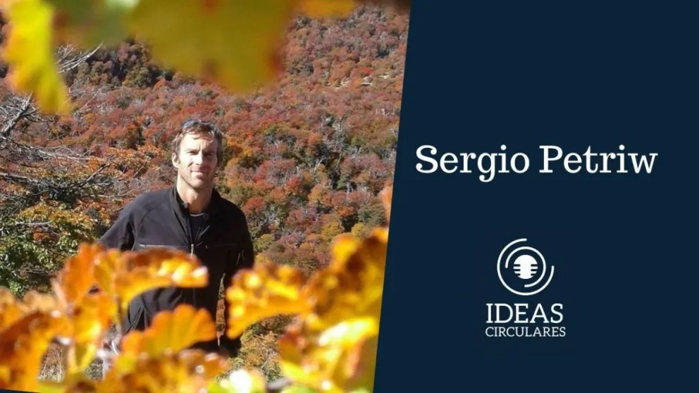 Sergio Petriw: Fotografía hecha relato