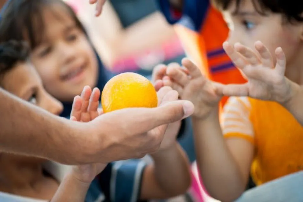 Río Negro y Cáritas trabajan para acompañar a los sectores más vulnerables de Bariloche