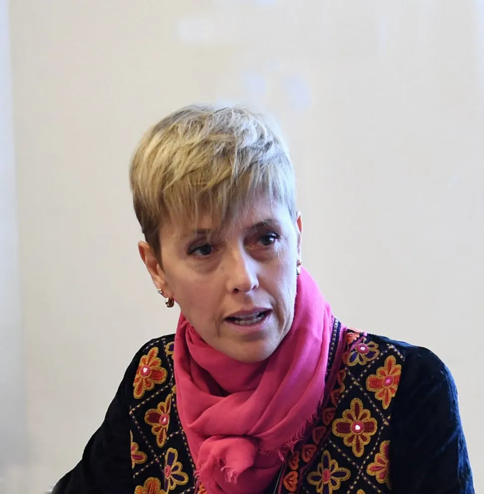 “Debemos asumir una actitud de responsabilidad ciudadana para evitar el colapso del sistema sanitario”