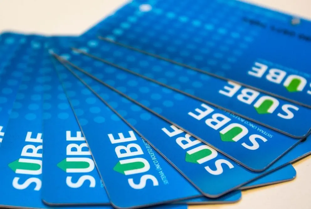 Tarifa residente: ya se puede acceder al beneficio local pasando por una Terminal SUBE