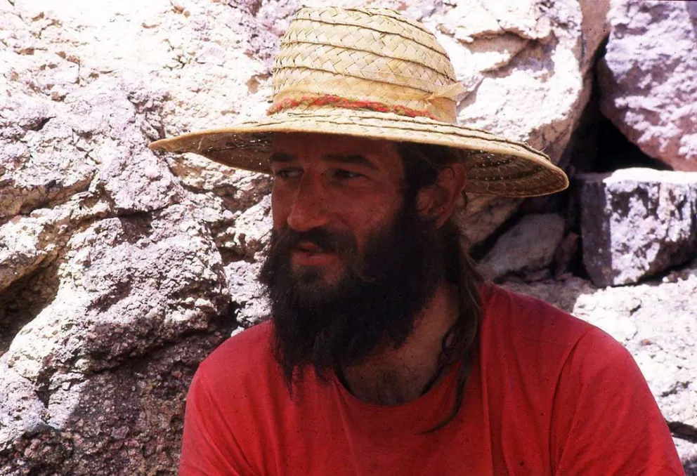 Bariloche despidió a un referente en montaña