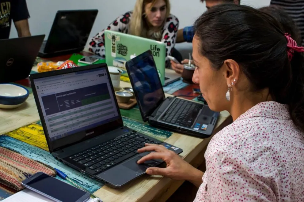 ¿Cuáles son los trabajos mejor remunerados de Argentina? 