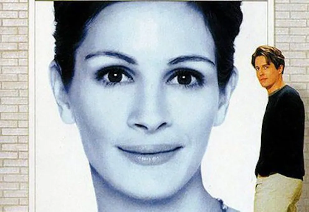 Top 10 comedias románticas para aprender inglés