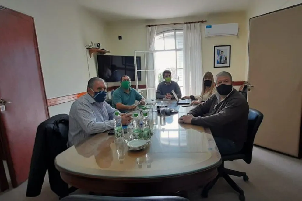 Unos 19.000 agentes tendrán el recibo digital desde octubre