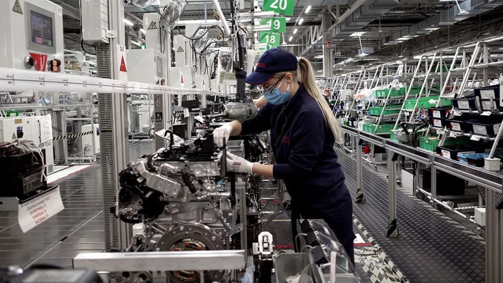 El Gobierno reglamentó la reforma laboral