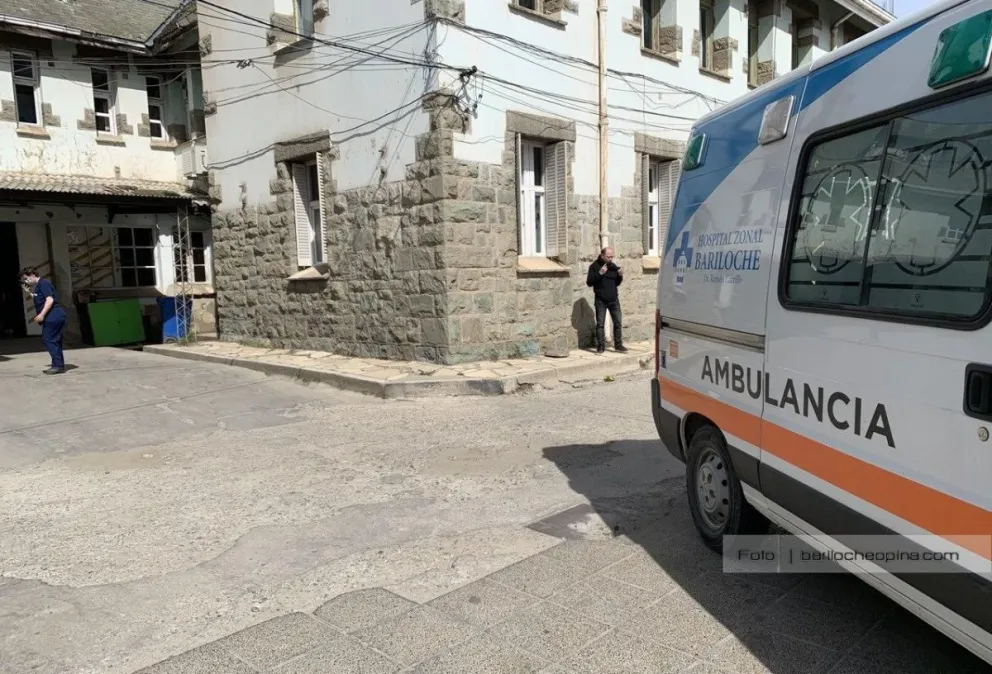 La autopsia reveló que el hombre hallado en el barrio Seis Manzanas falleció por causas naturales