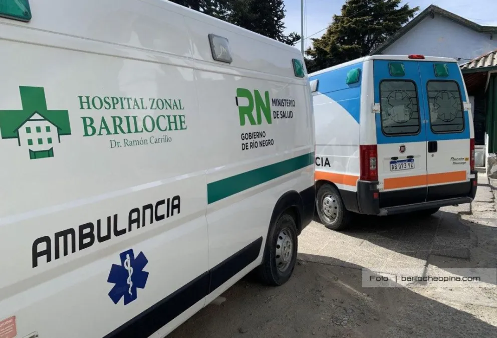 Coronavirus: Martes con 91 casos nuevos, 126 altas y cuatro fallecidos en Bariloche