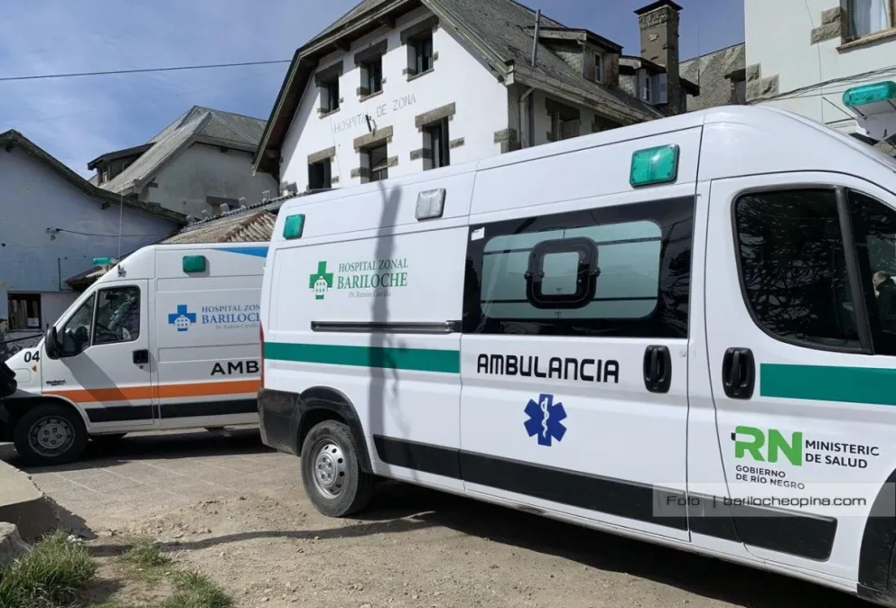 Coronavirus: Dos fallecidos, 51 casos nuevos y 117 altas en Bariloche